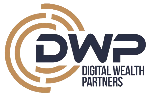 Digital Wealth Partners Logo