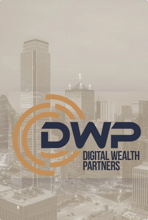 DWP Digital Wealth Partners Cityscape